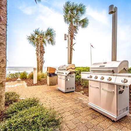 Holiday Inn Club Vacations Panama City Beach Resort Εξωτερικό φωτογραφία