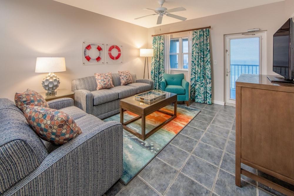 Holiday Inn Club Vacations Panama City Beach Resort Εξωτερικό φωτογραφία