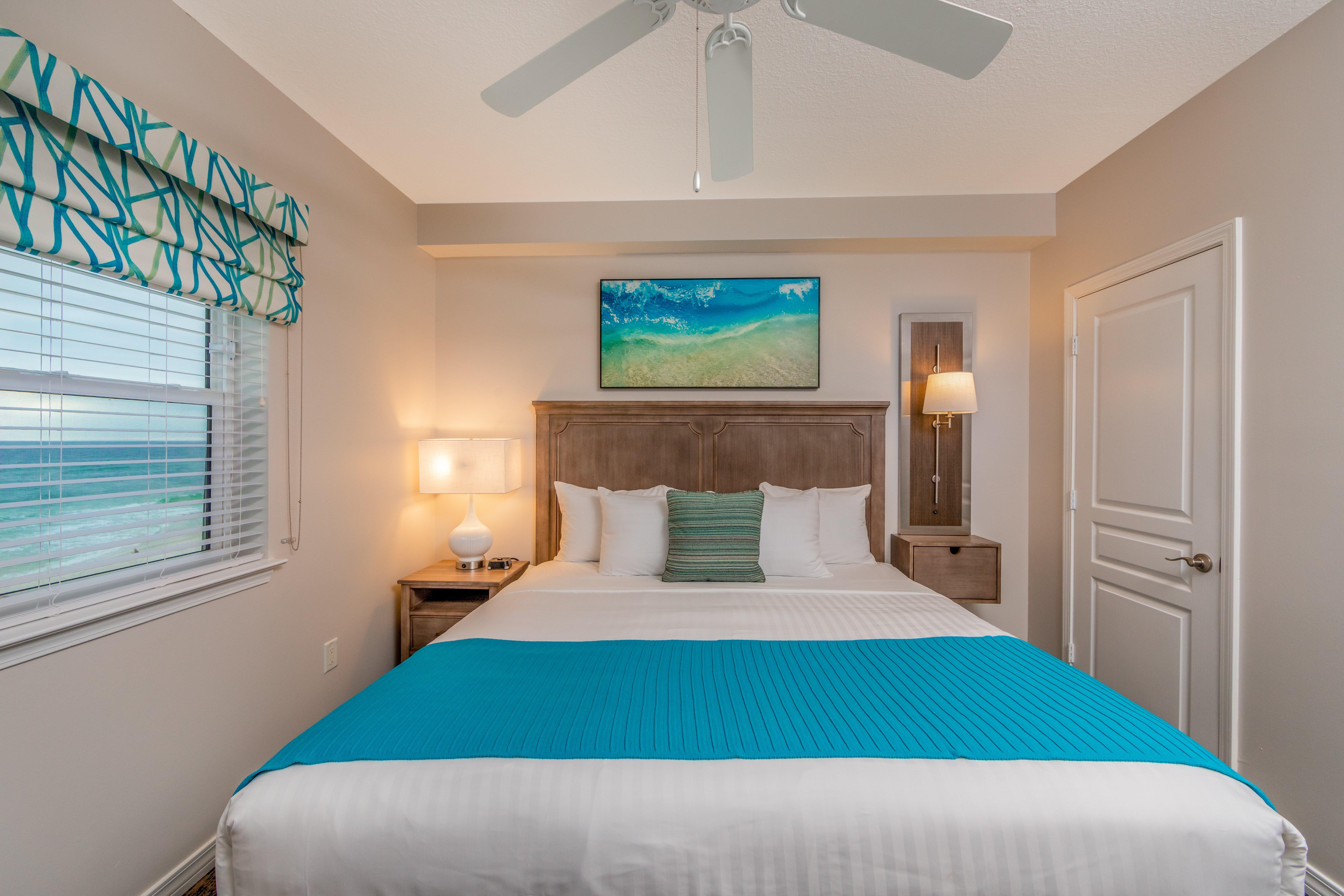 Holiday Inn Club Vacations Panama City Beach Resort Εξωτερικό φωτογραφία