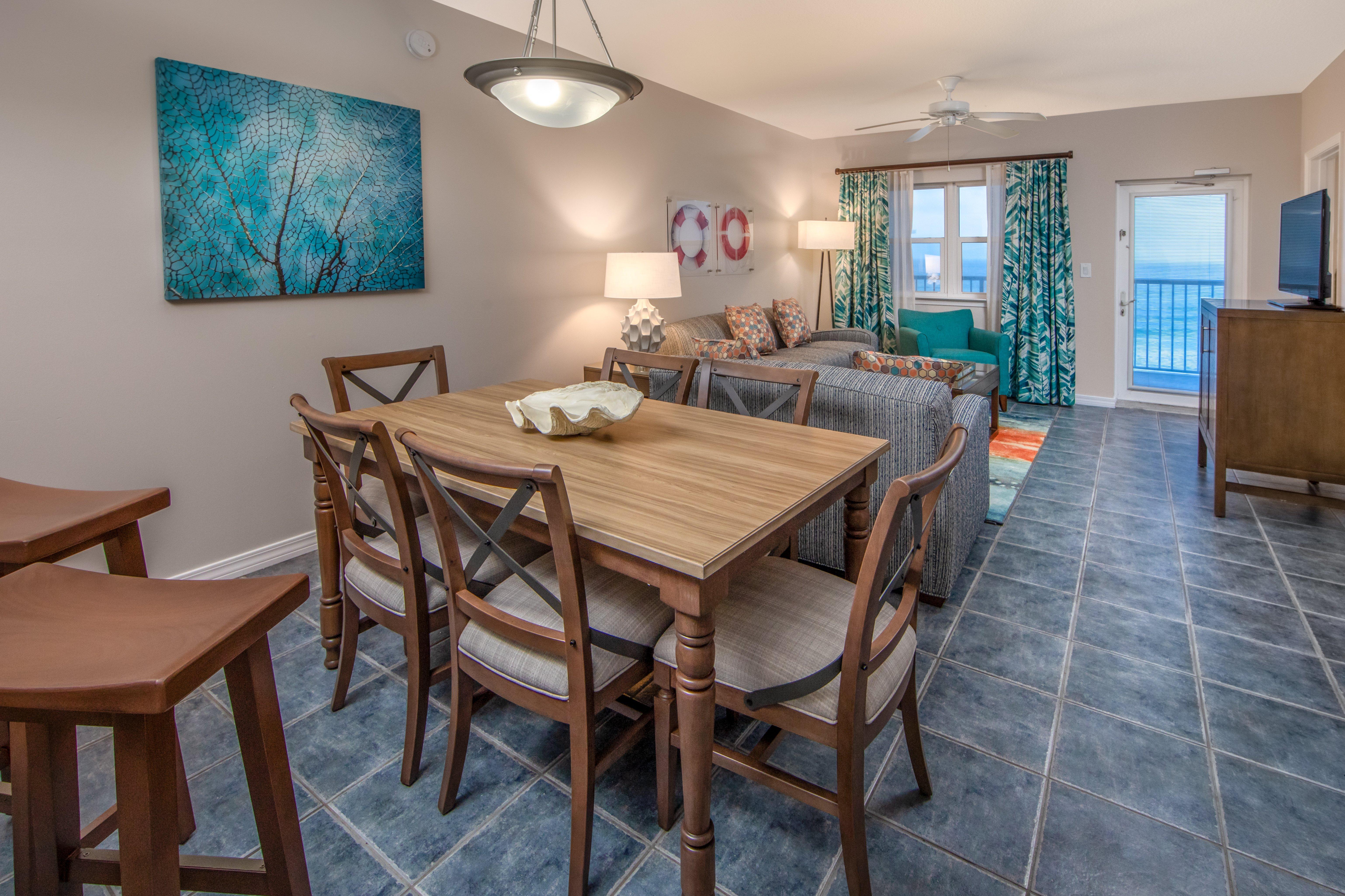 Holiday Inn Club Vacations Panama City Beach Resort Εξωτερικό φωτογραφία