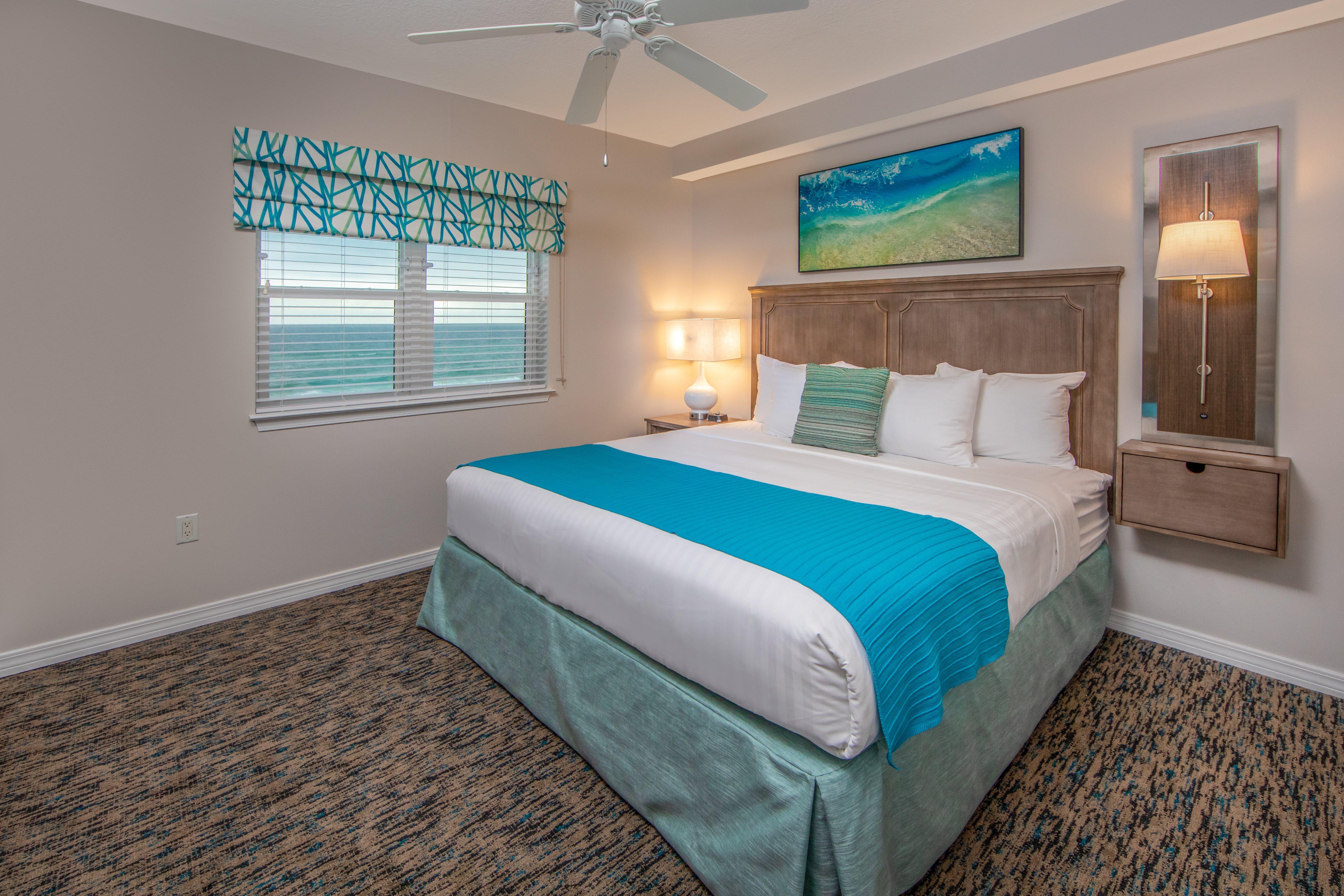 Holiday Inn Club Vacations Panama City Beach Resort Εξωτερικό φωτογραφία