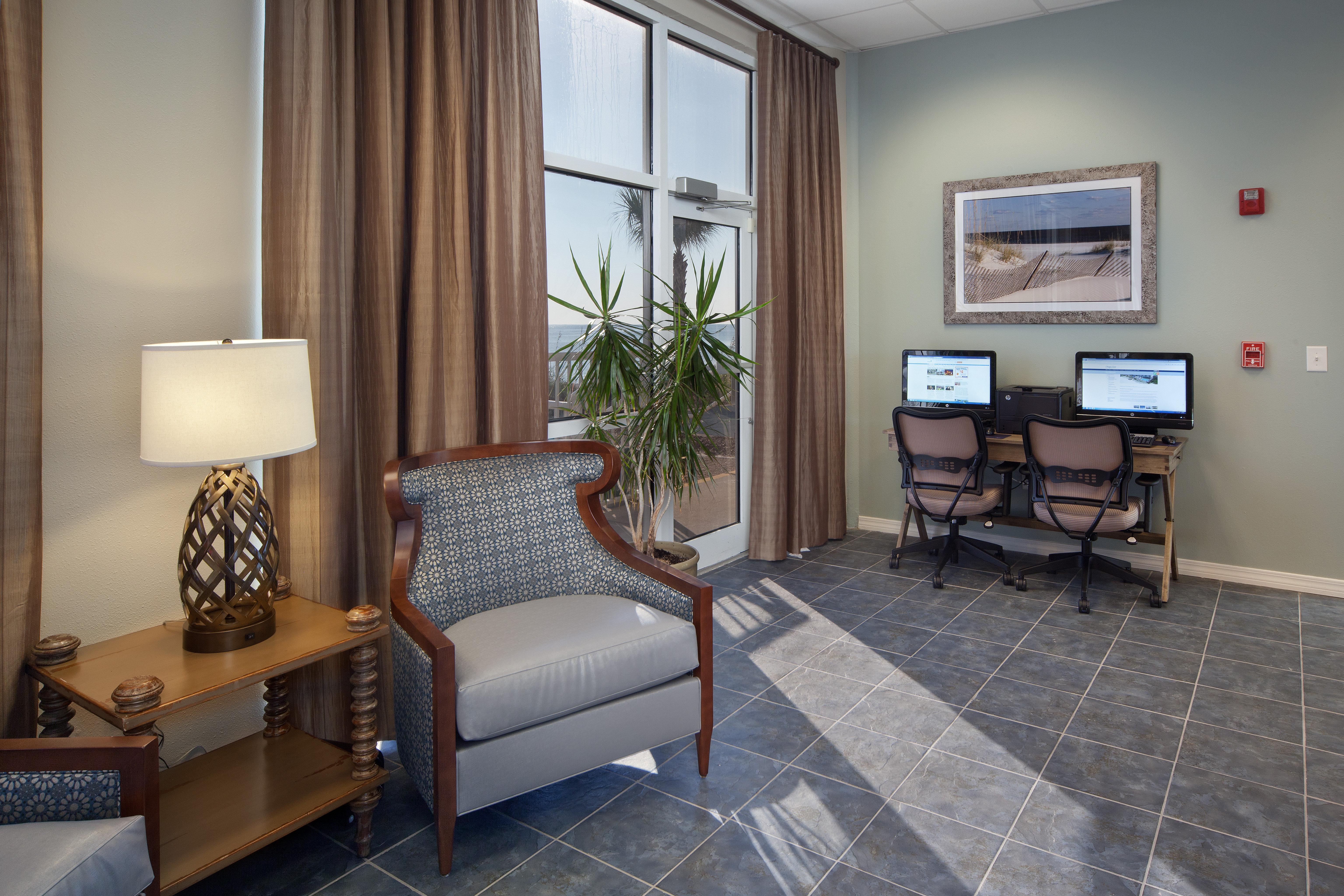 Holiday Inn Club Vacations Panama City Beach Resort Εξωτερικό φωτογραφία