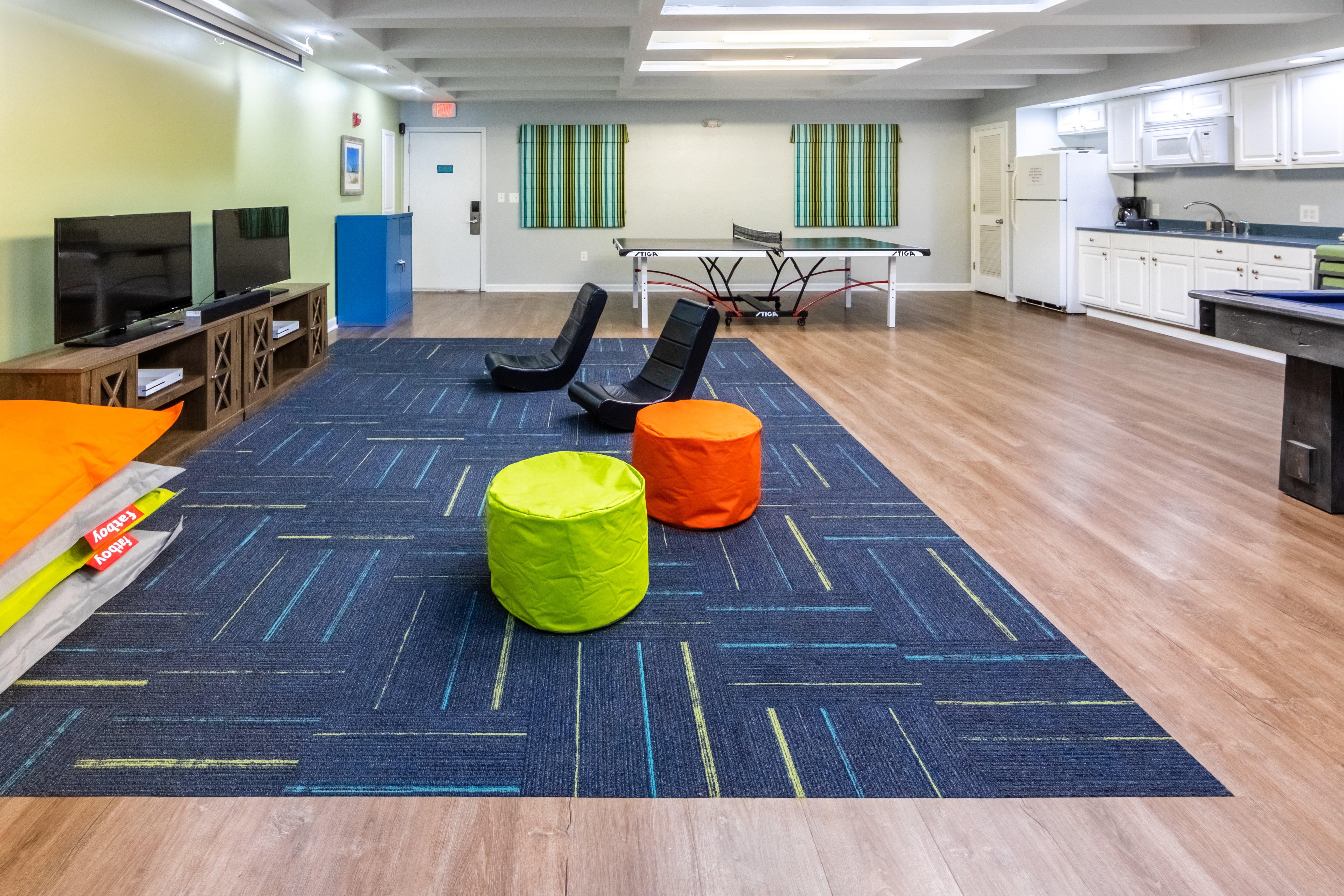 Holiday Inn Club Vacations Panama City Beach Resort Εξωτερικό φωτογραφία