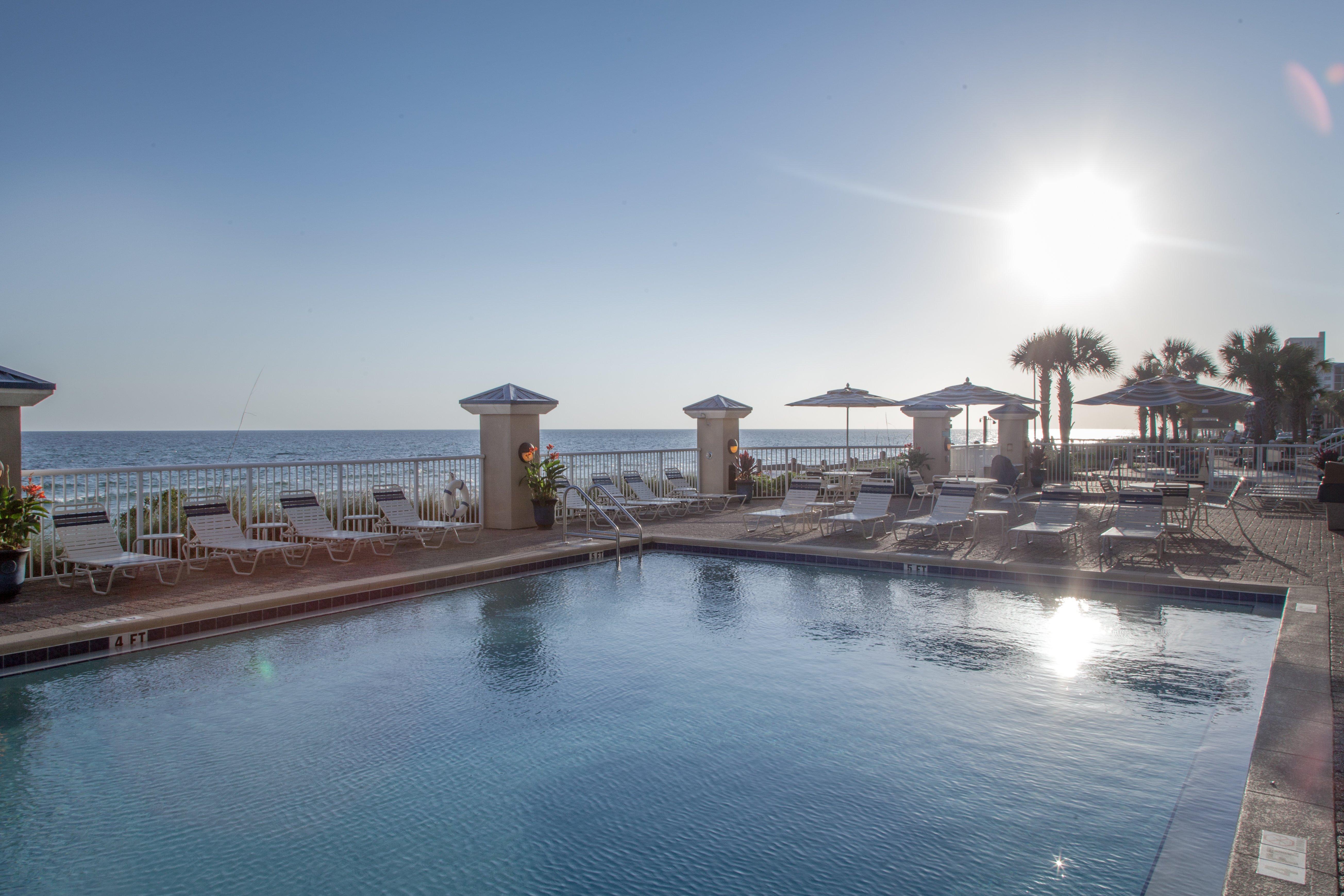 Holiday Inn Club Vacations Panama City Beach Resort Εξωτερικό φωτογραφία