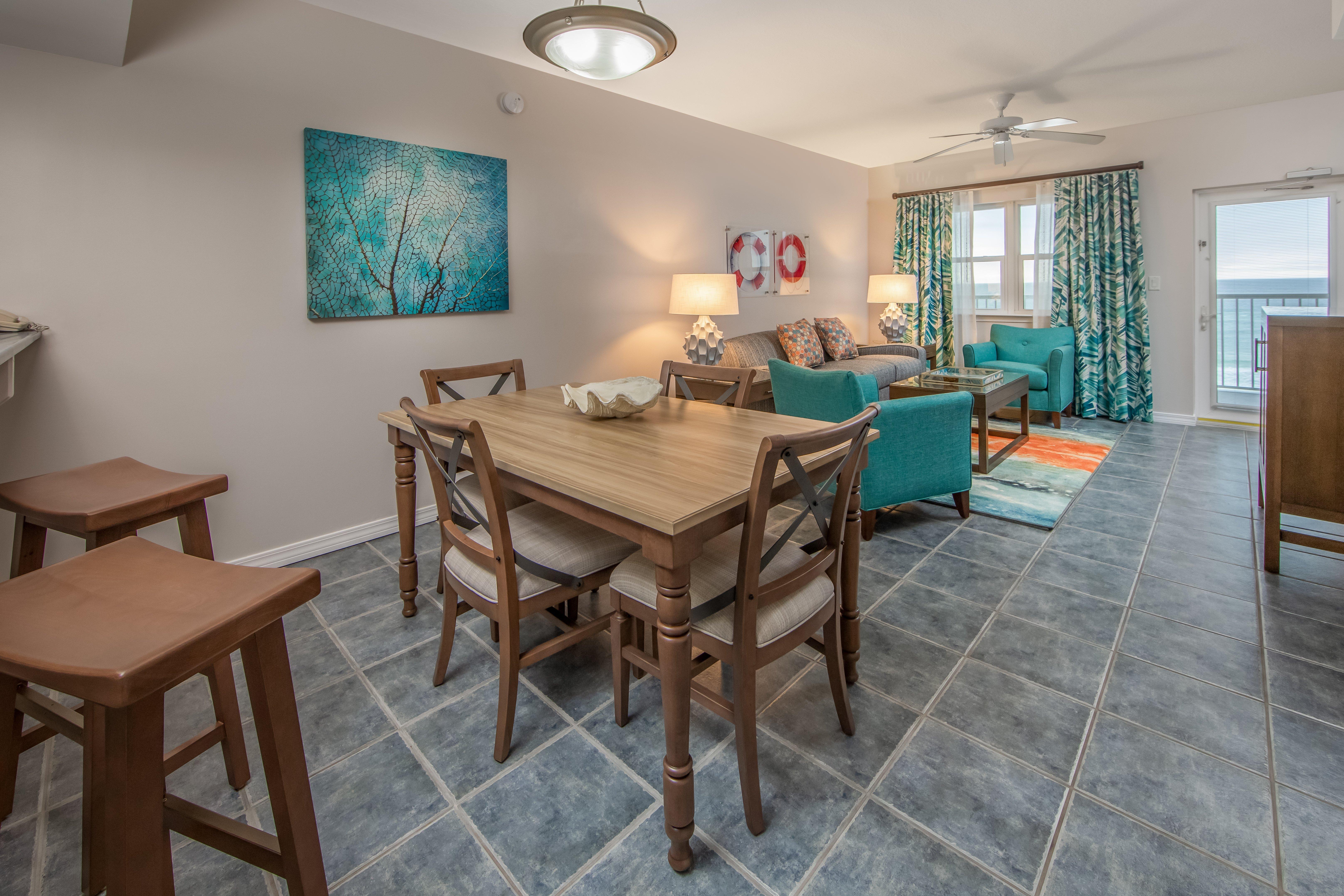 Holiday Inn Club Vacations Panama City Beach Resort Εξωτερικό φωτογραφία