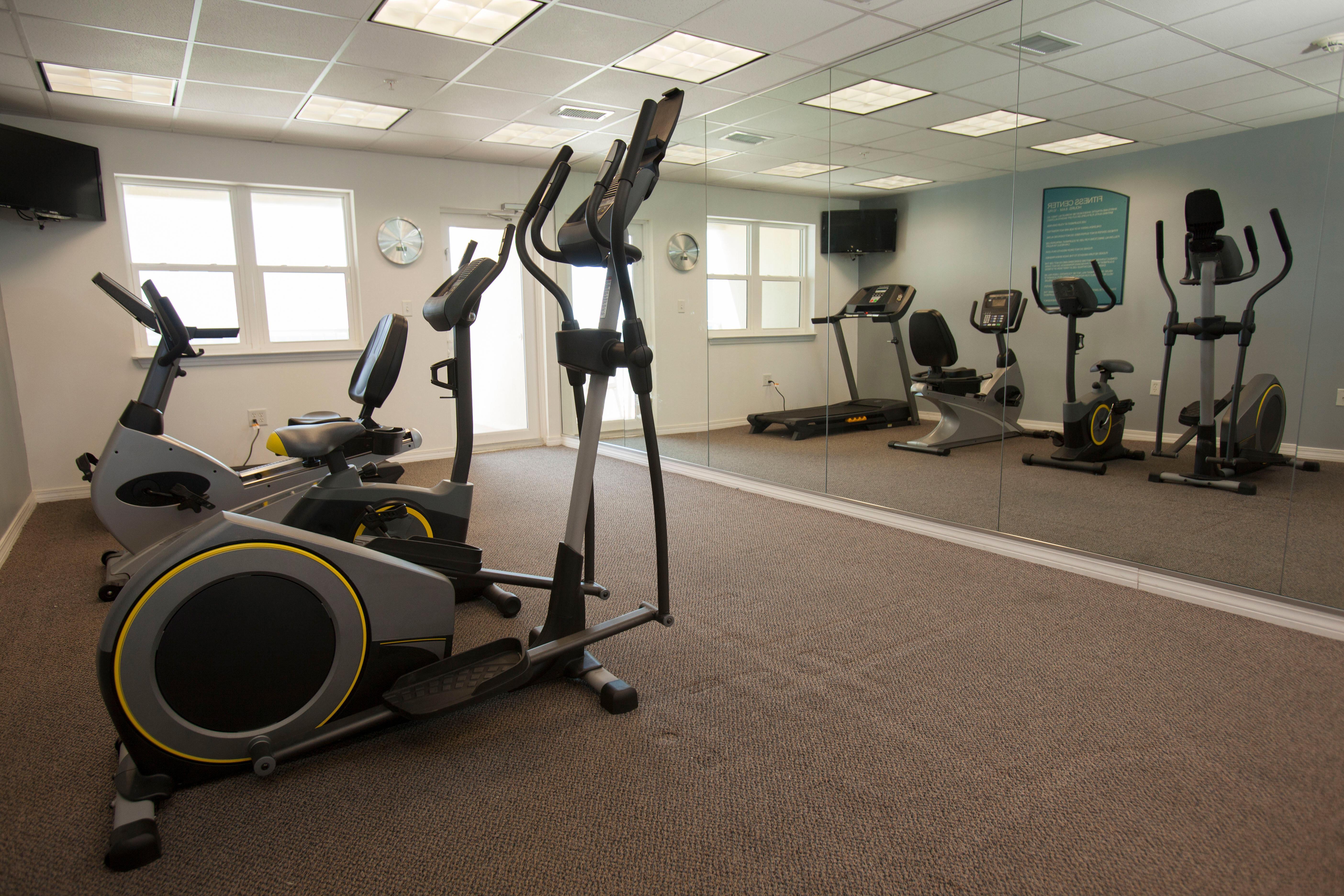 Holiday Inn Club Vacations Panama City Beach Resort Εξωτερικό φωτογραφία