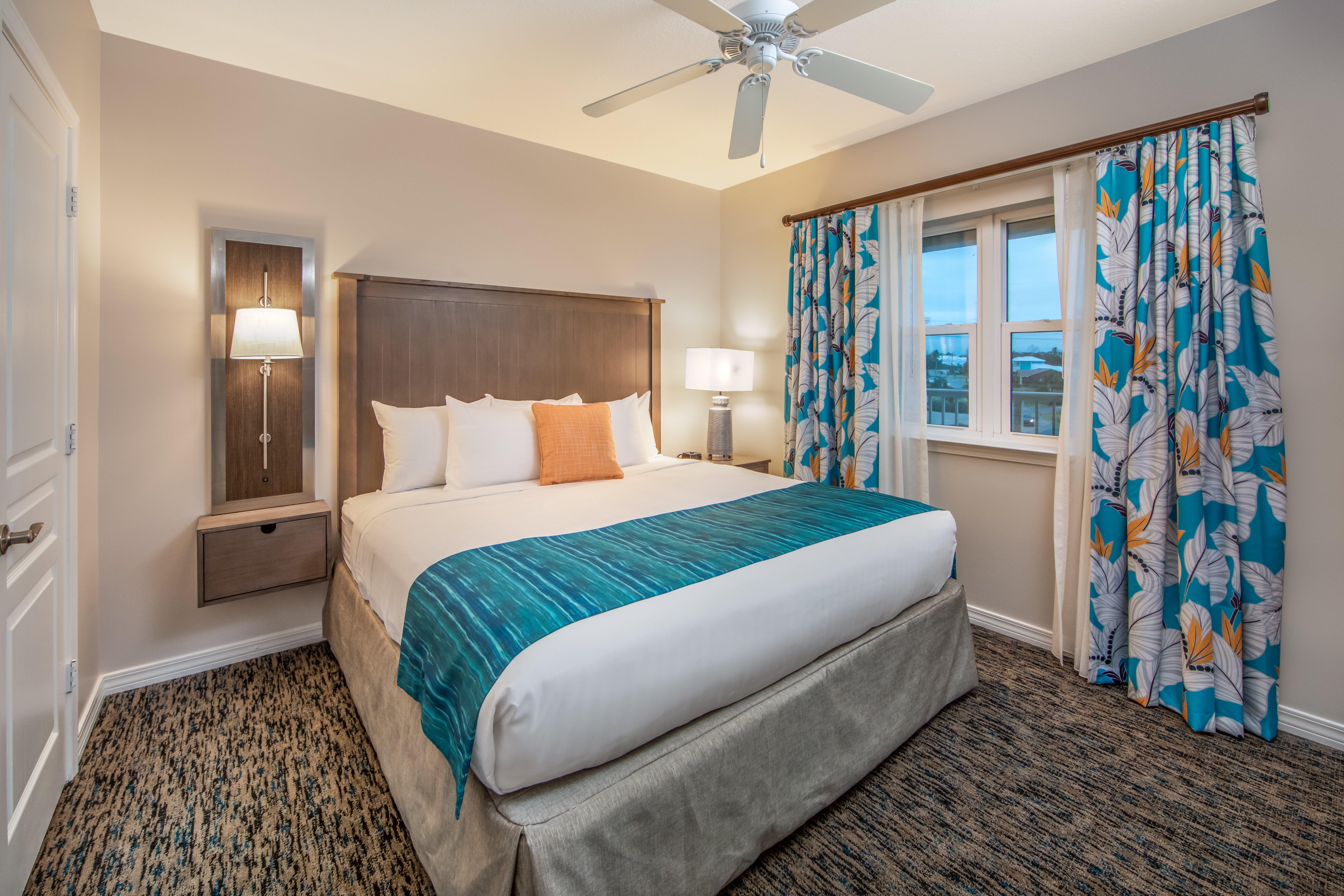 Holiday Inn Club Vacations Panama City Beach Resort Εξωτερικό φωτογραφία