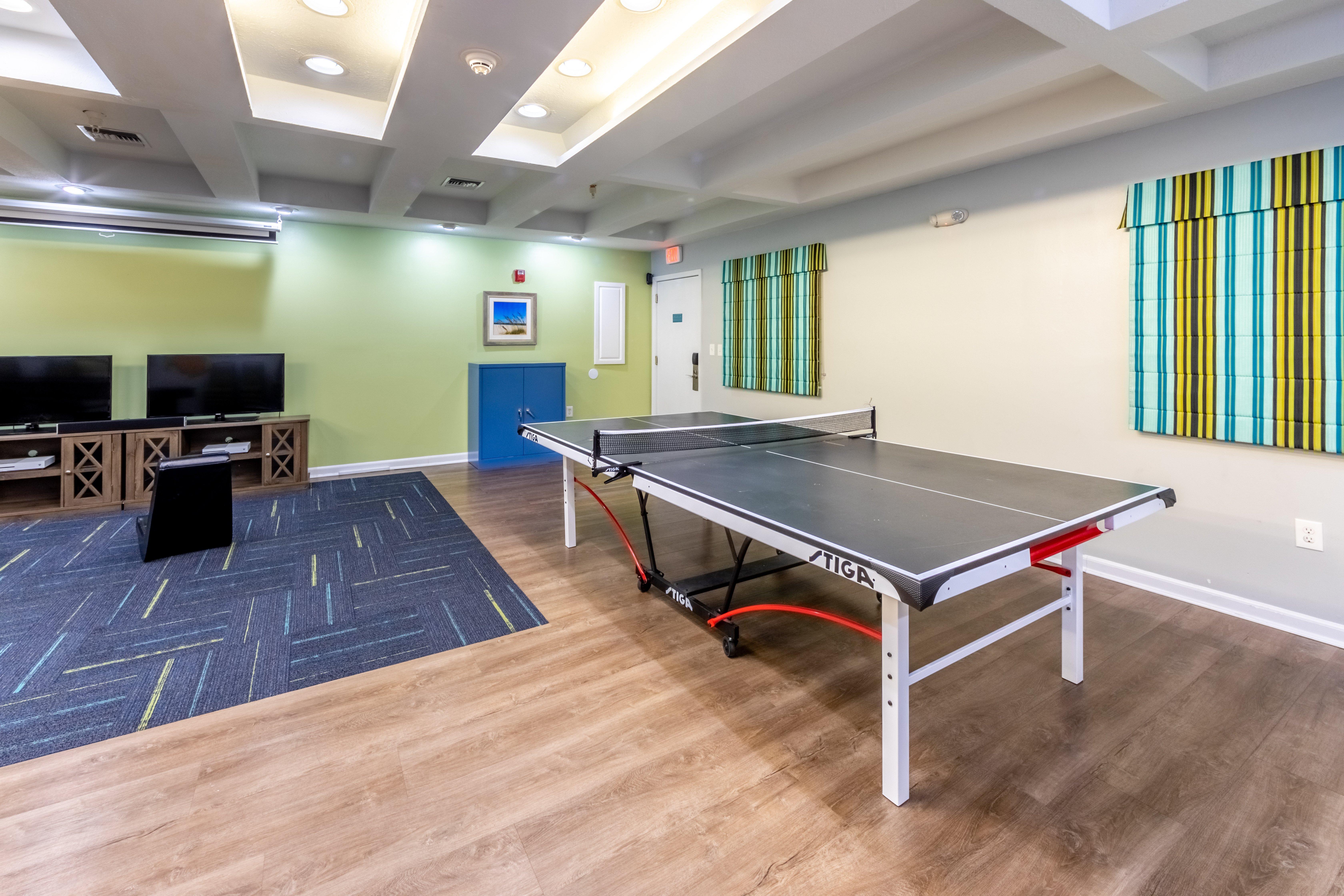 Holiday Inn Club Vacations Panama City Beach Resort Εξωτερικό φωτογραφία