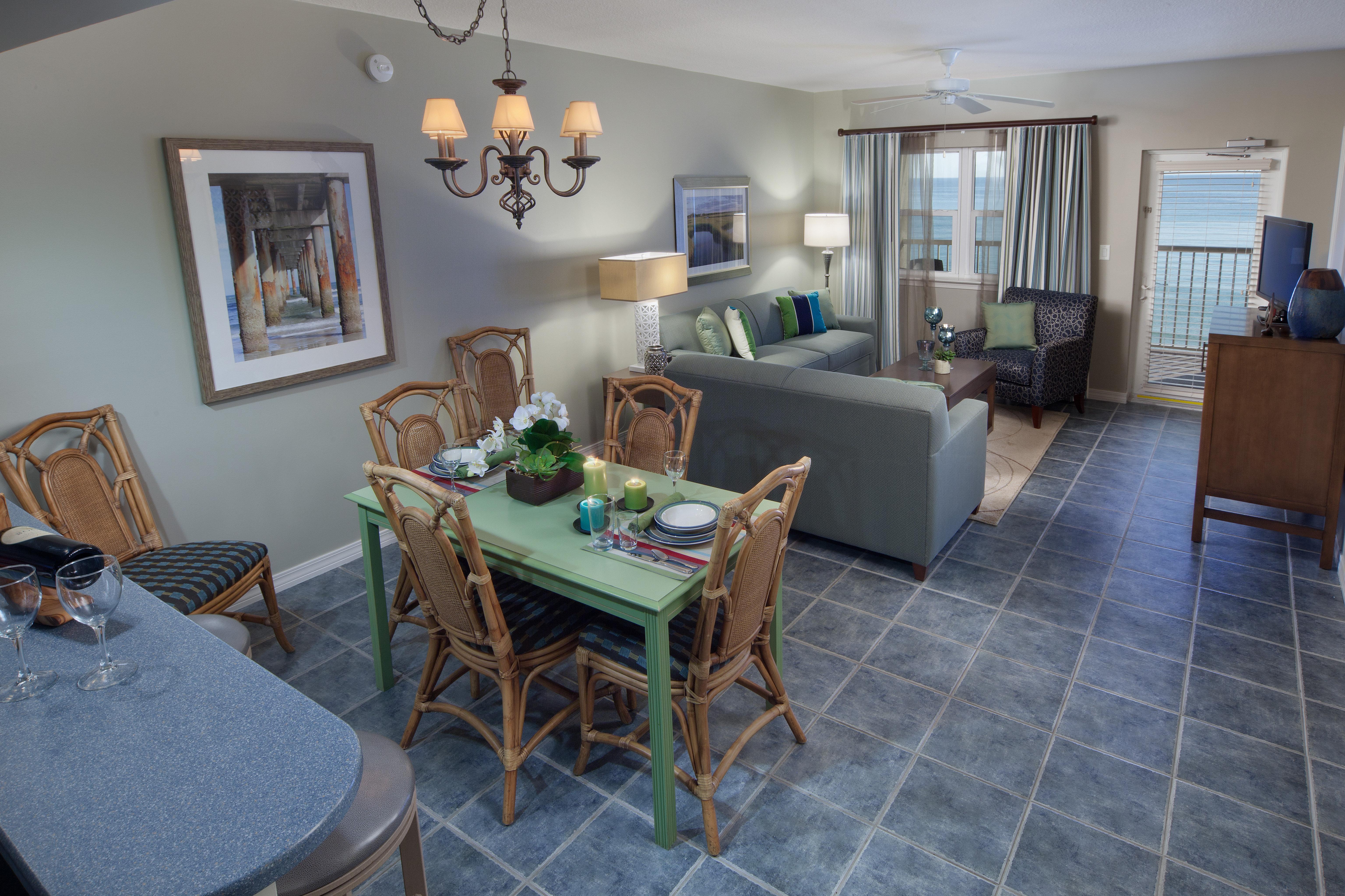 Holiday Inn Club Vacations Panama City Beach Resort Εξωτερικό φωτογραφία