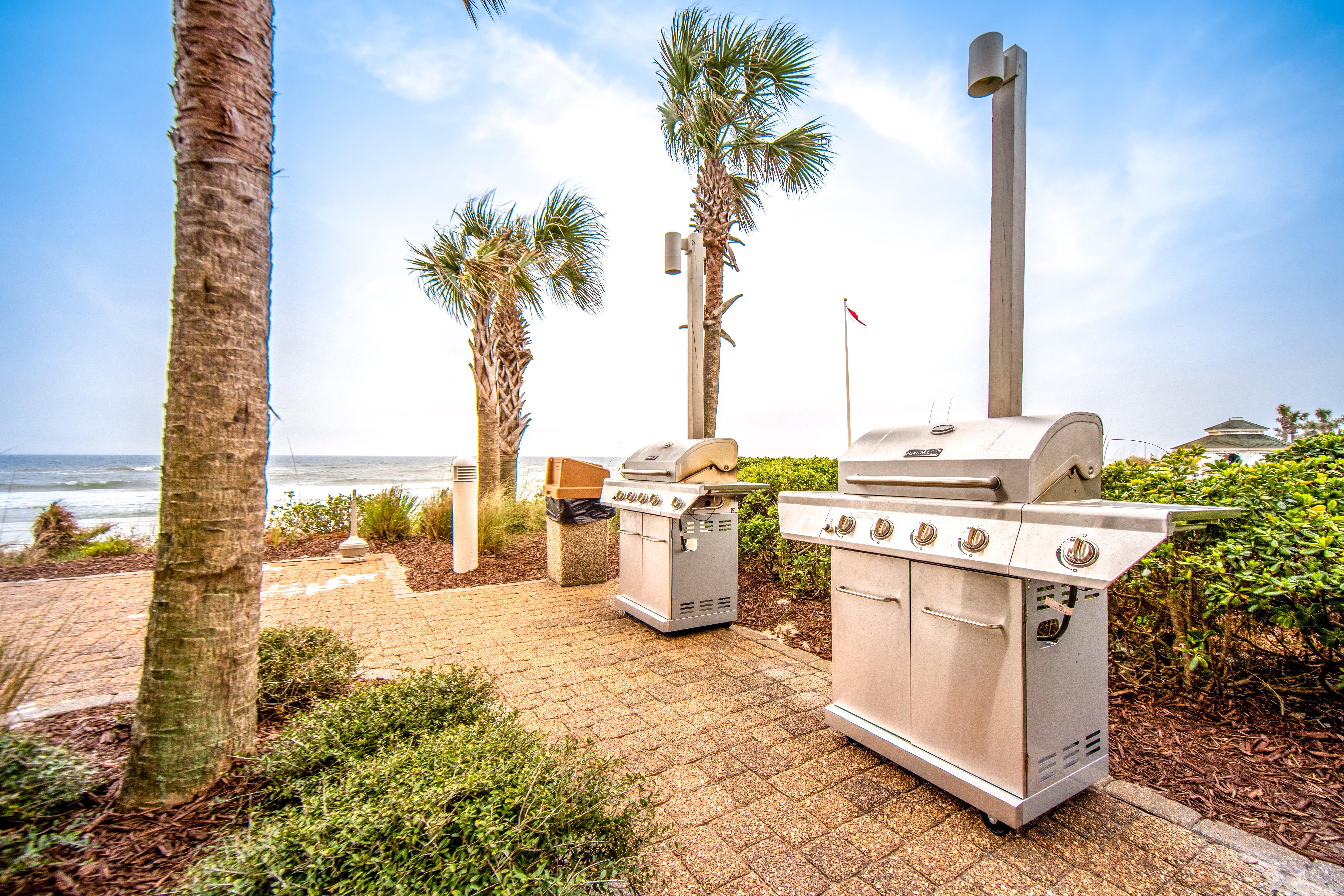 Holiday Inn Club Vacations Panama City Beach Resort Εξωτερικό φωτογραφία