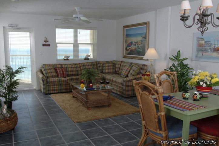 Holiday Inn Club Vacations Panama City Beach Resort Εξωτερικό φωτογραφία