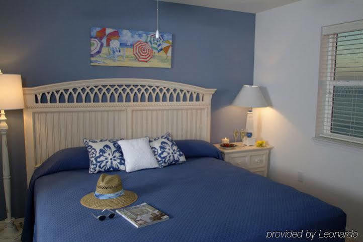 Holiday Inn Club Vacations Panama City Beach Resort Εξωτερικό φωτογραφία