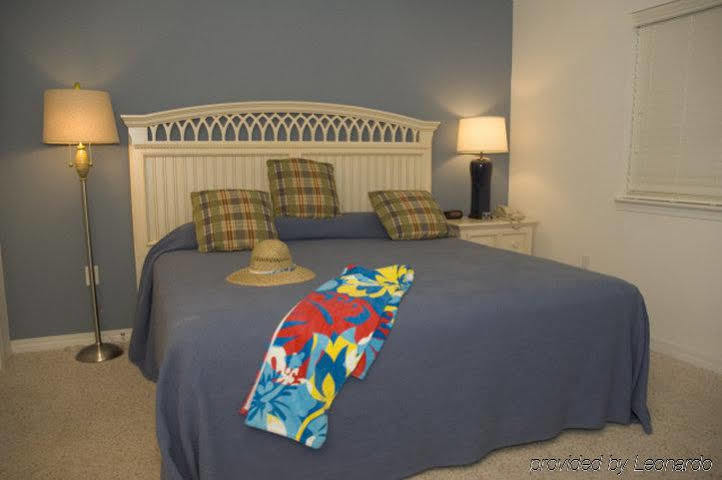 Holiday Inn Club Vacations Panama City Beach Resort Εξωτερικό φωτογραφία