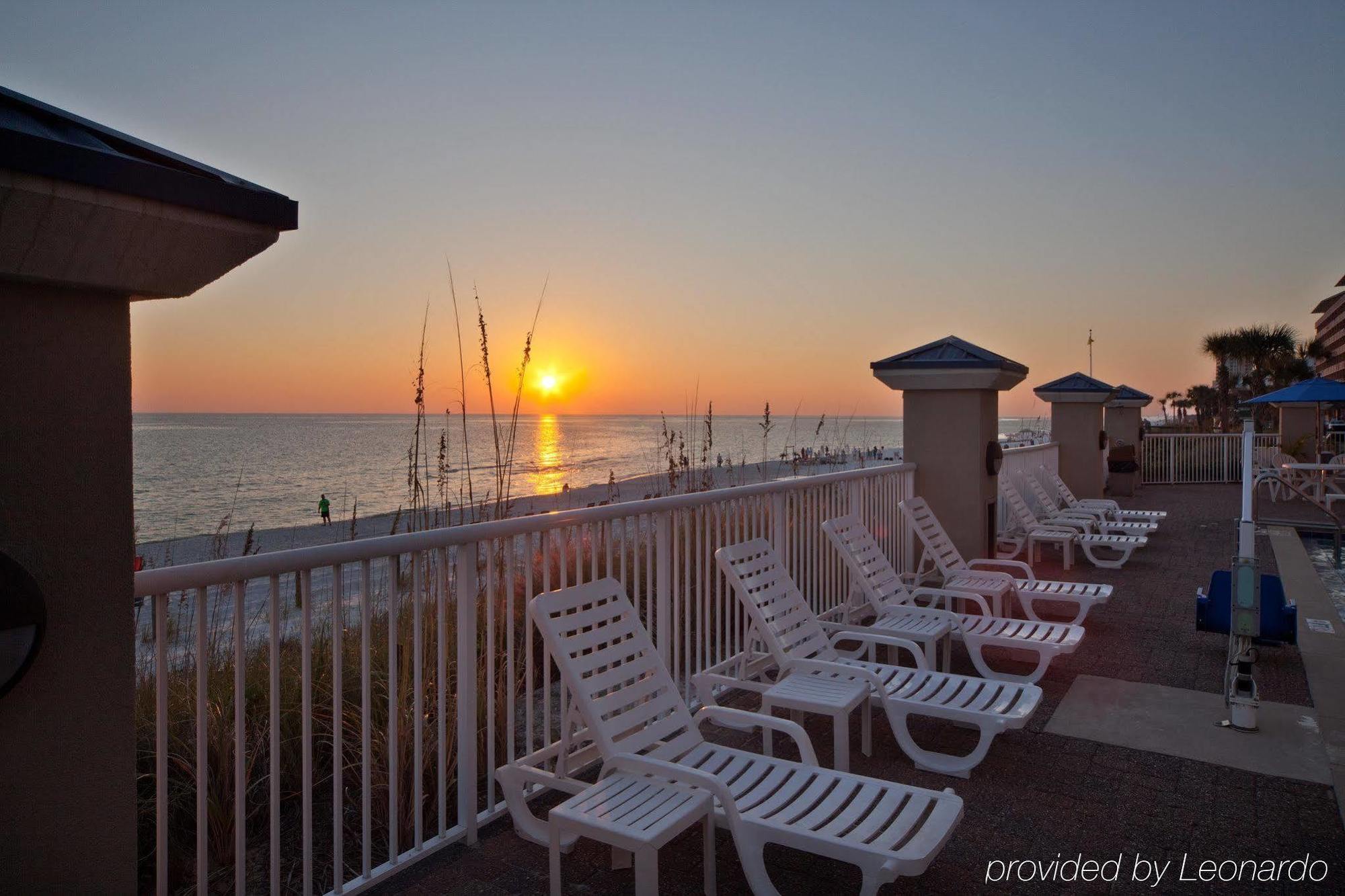 Holiday Inn Club Vacations Panama City Beach Resort Εξωτερικό φωτογραφία