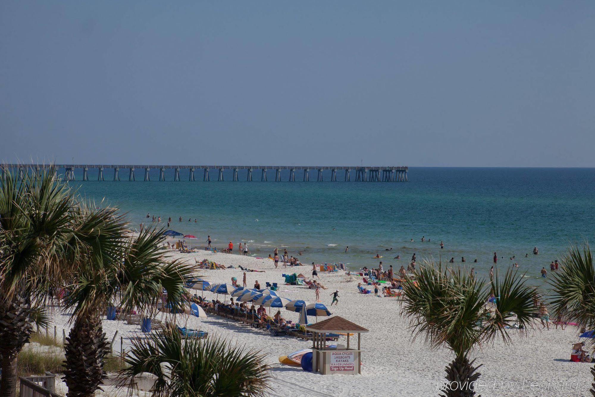 Holiday Inn Club Vacations Panama City Beach Resort Εξωτερικό φωτογραφία