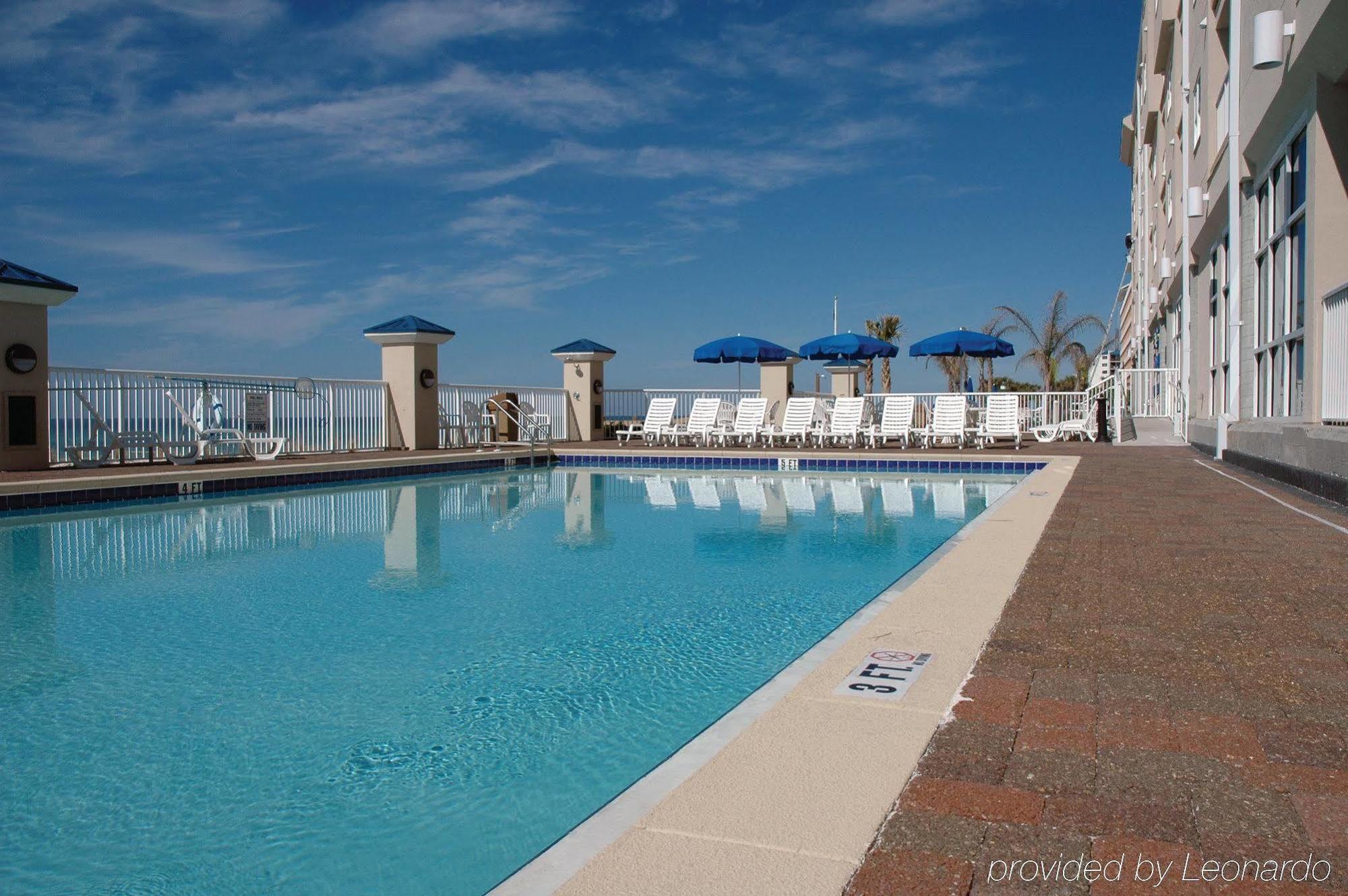 Holiday Inn Club Vacations Panama City Beach Resort Εξωτερικό φωτογραφία