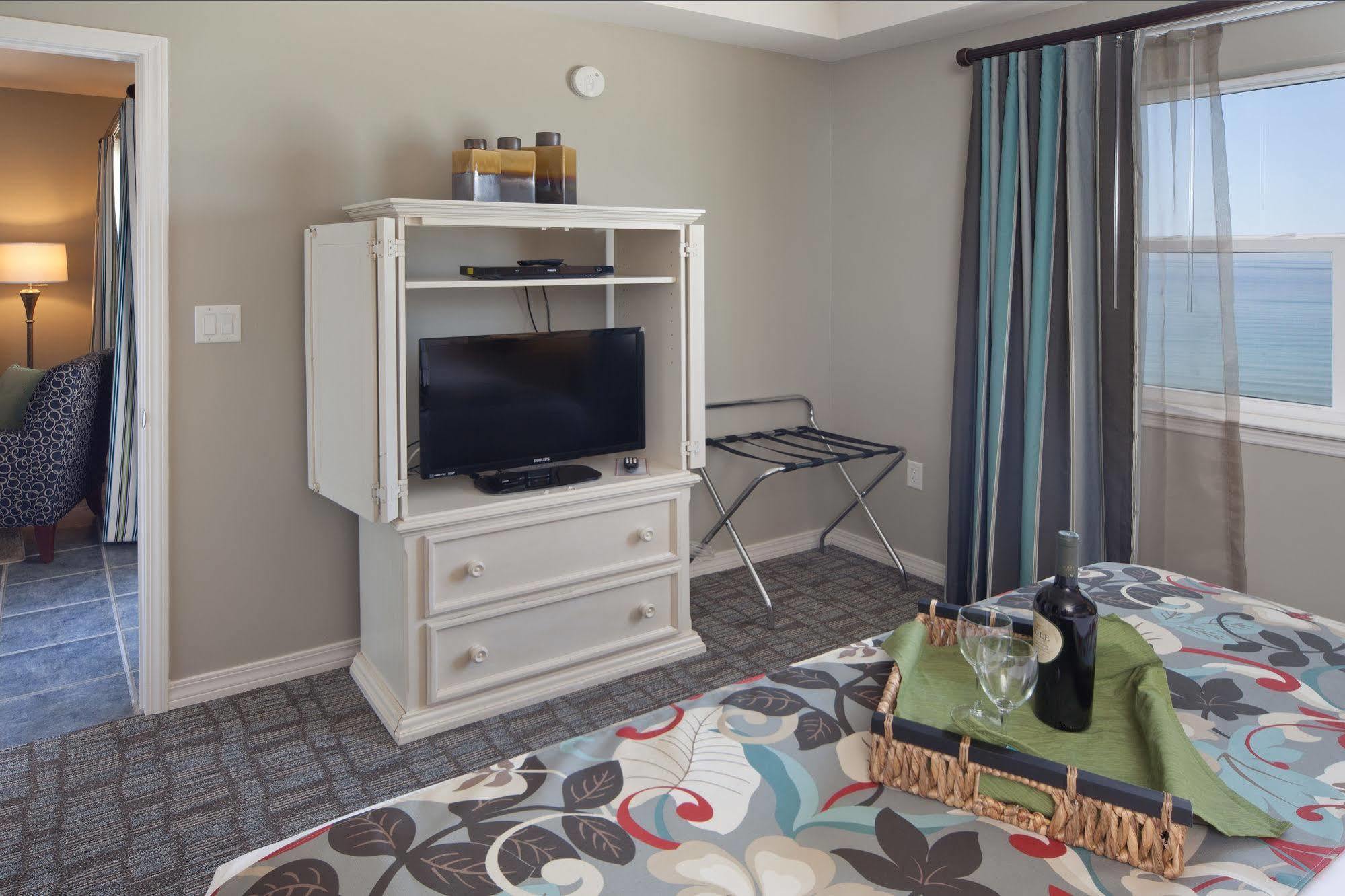 Holiday Inn Club Vacations Panama City Beach Resort Εξωτερικό φωτογραφία