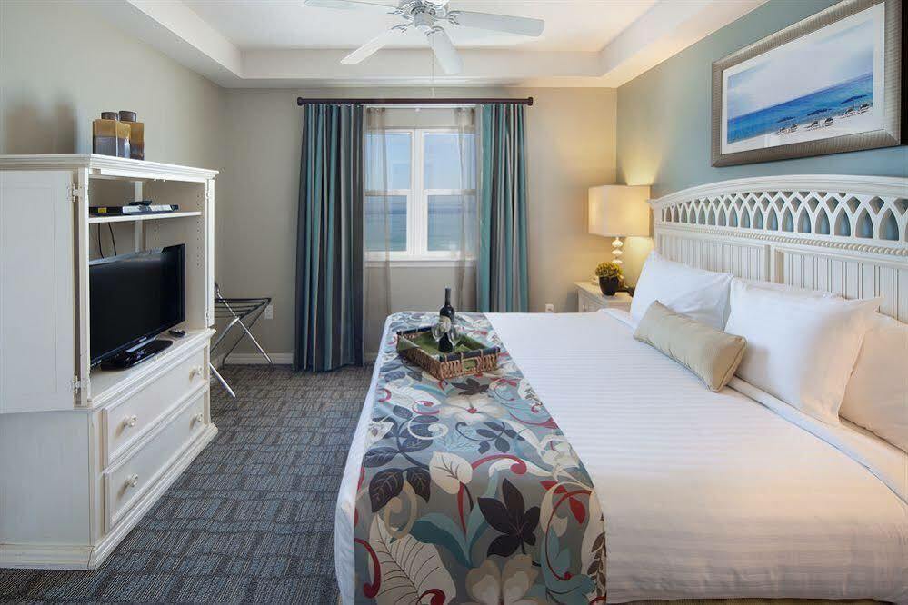 Holiday Inn Club Vacations Panama City Beach Resort Εξωτερικό φωτογραφία