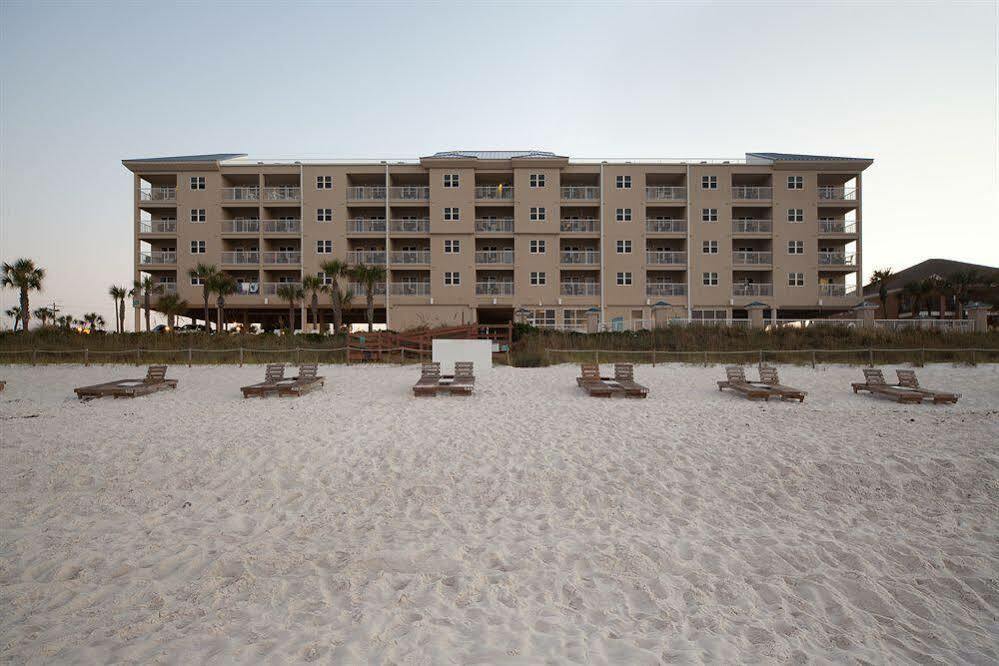 Holiday Inn Club Vacations Panama City Beach Resort Εξωτερικό φωτογραφία