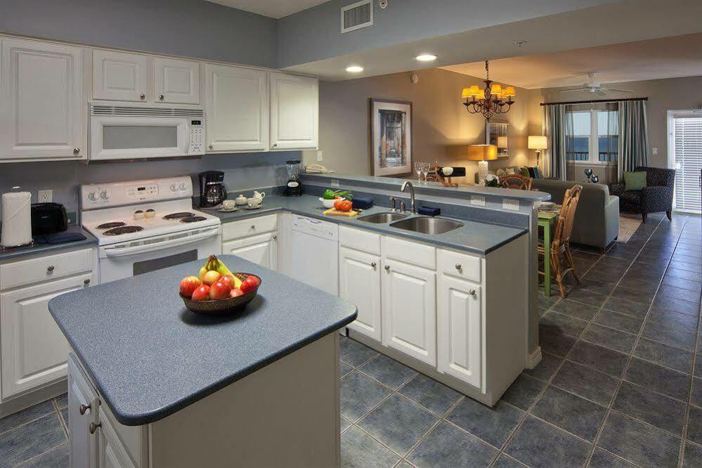 Holiday Inn Club Vacations Panama City Beach Resort Εξωτερικό φωτογραφία