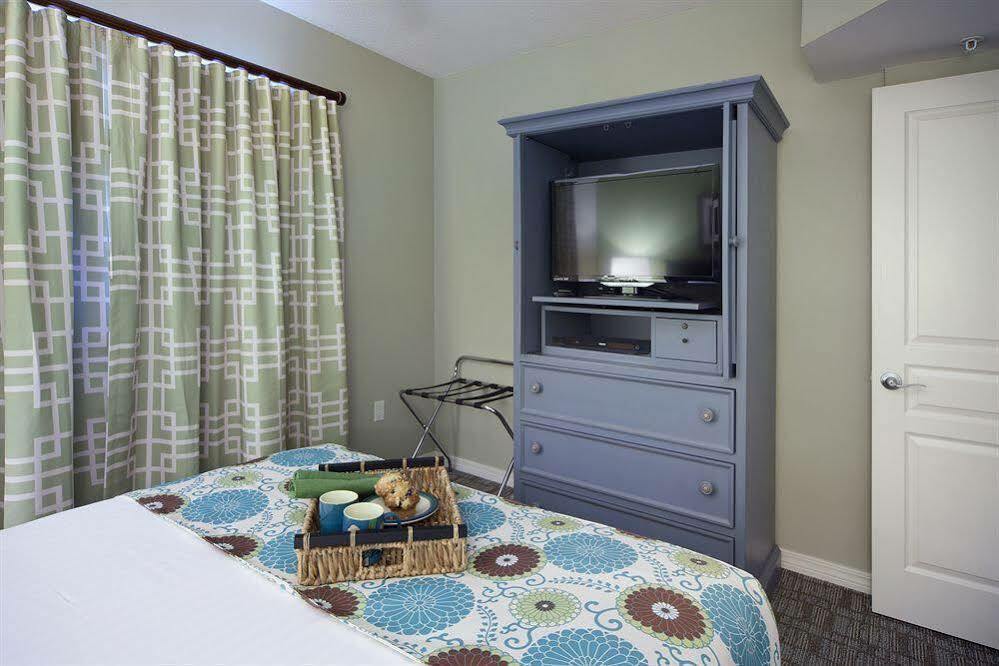 Holiday Inn Club Vacations Panama City Beach Resort Εξωτερικό φωτογραφία
