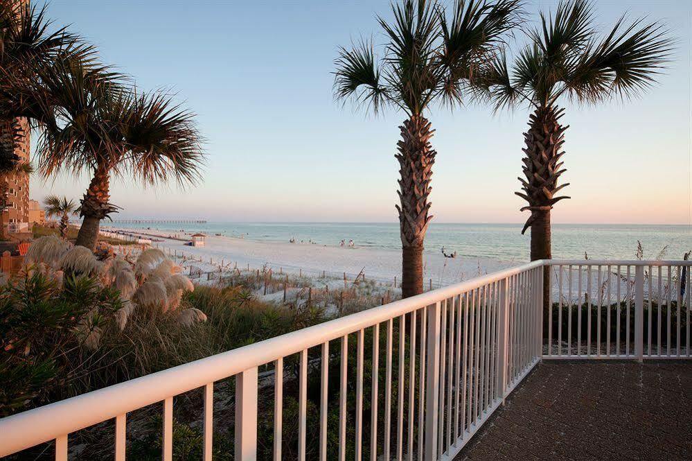 Holiday Inn Club Vacations Panama City Beach Resort Εξωτερικό φωτογραφία