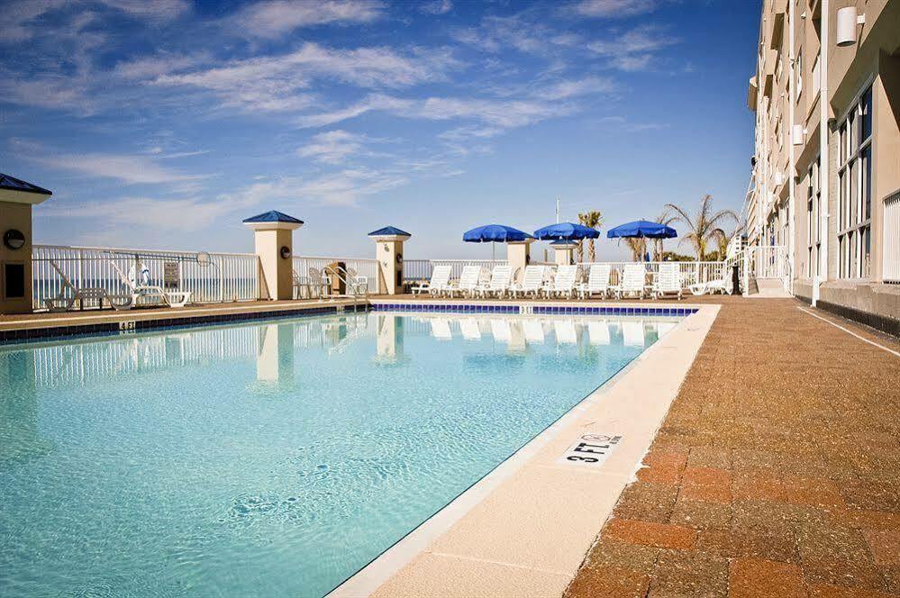 Holiday Inn Club Vacations Panama City Beach Resort Εξωτερικό φωτογραφία