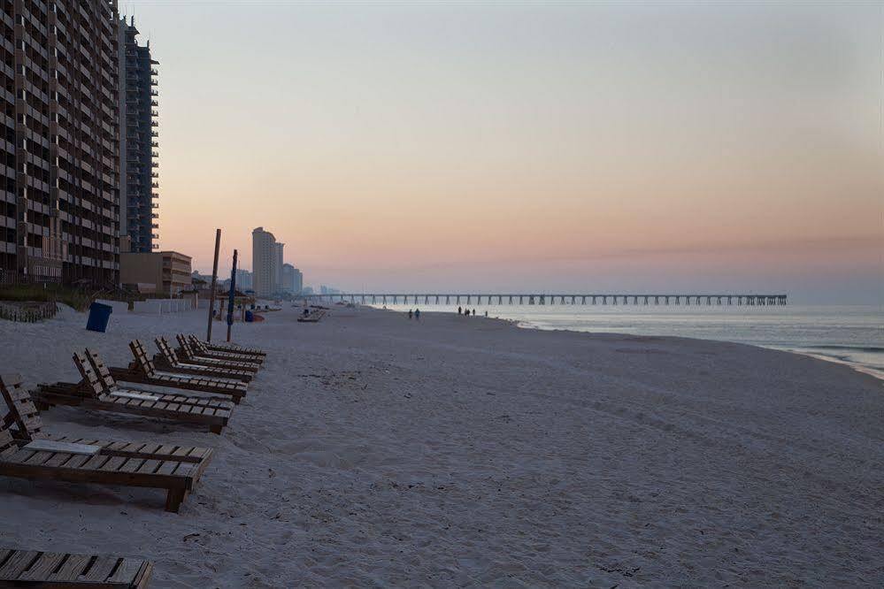 Holiday Inn Club Vacations Panama City Beach Resort Εξωτερικό φωτογραφία