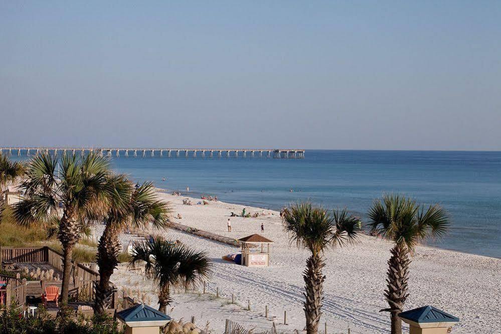 Holiday Inn Club Vacations Panama City Beach Resort Εξωτερικό φωτογραφία