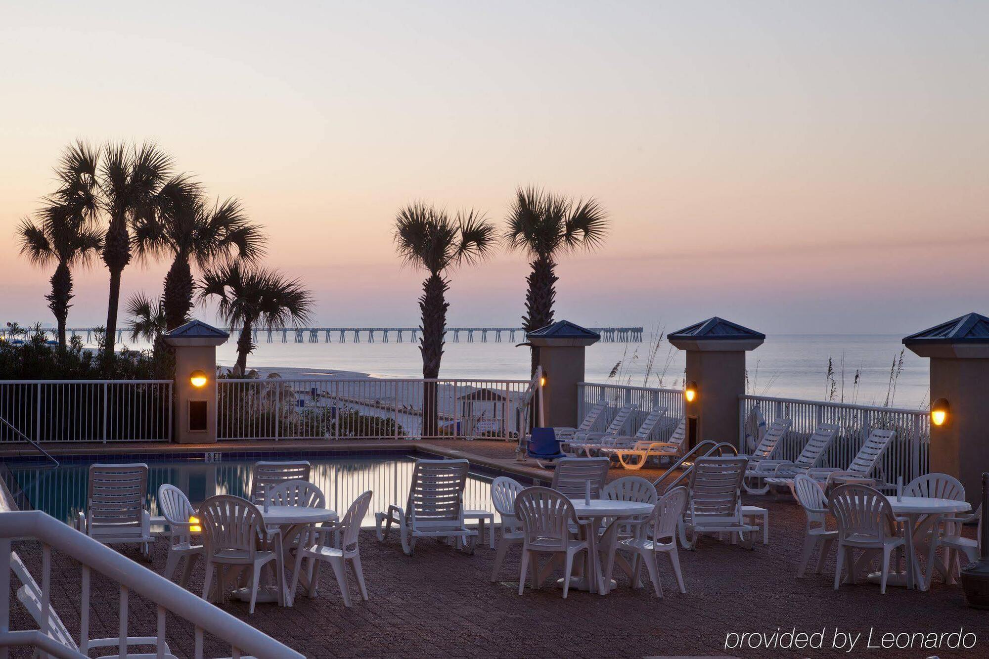 Holiday Inn Club Vacations Panama City Beach Resort Εξωτερικό φωτογραφία