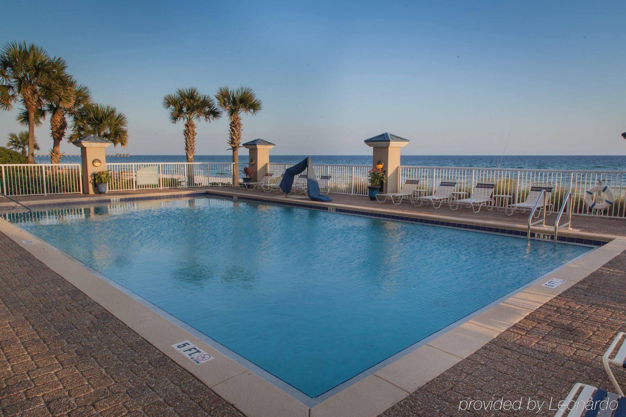 Holiday Inn Club Vacations Panama City Beach Resort Εξωτερικό φωτογραφία